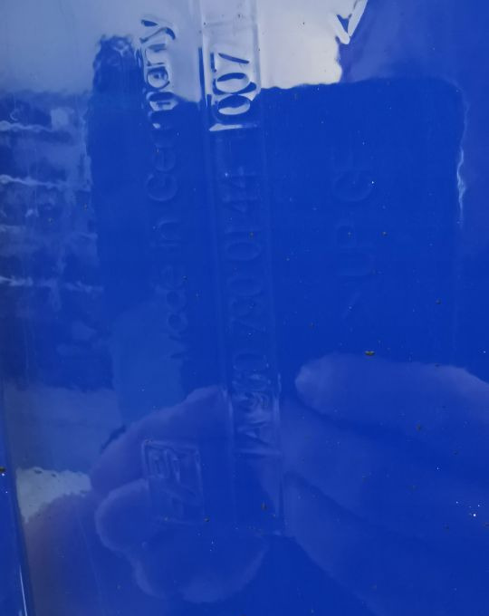 OWIEWKA SPOJLER ZAKABINOWY MERCEDES ACTROS MP4 LH - Aerodinamika/ Spoiler untuk Truk: gambar 2 OWIEWKA SPOJLER ZAKABINOWY MERCEDES ACTROS MP4 LH - Aerodinamika/ Spoiler untuk Truk: gambar 2