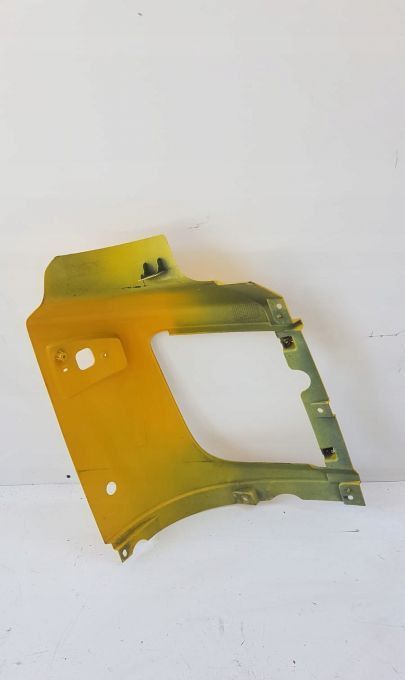 Okular ZDERZAK VOLVO FMX FM ORYGINAŁ - Bumper untuk Truk: gambar 2 Okular ZDERZAK VOLVO FMX FM ORYGINAŁ - Bumper untuk Truk: gambar 2