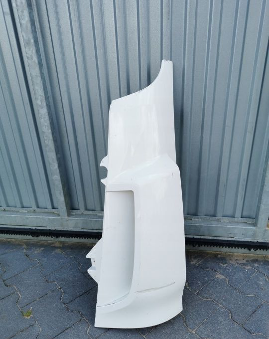 POLIK OWIEWKA NAROŻNIK DAF LF E6. 82524597 - Aerodinamika/ Spoiler: gambar 1 POLIK OWIEWKA NAROŻNIK DAF LF E6. 82524597 - Aerodinamika/ Spoiler: gambar 1