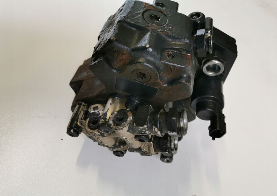 POMPA WYSOKIEGO CIŚNIENIA IVECO TEKTOR 7 EURO6 - Pompa bahan bakar untuk Truk: gambar 2 POMPA WYSOKIEGO CIŚNIENIA IVECO TEKTOR 7 EURO6 - Pompa bahan bakar untuk Truk: gambar 2