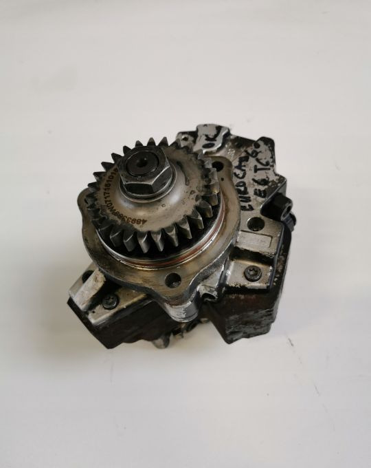 POMPA WYSOKIEGO CIŚNIENIA IVECO TEKTOR 7 EURO6 - Pompa bahan bakar untuk Truk: gambar 1 POMPA WYSOKIEGO CIŚNIENIA IVECO TEKTOR 7 EURO6 - Pompa bahan bakar untuk Truk: gambar 1