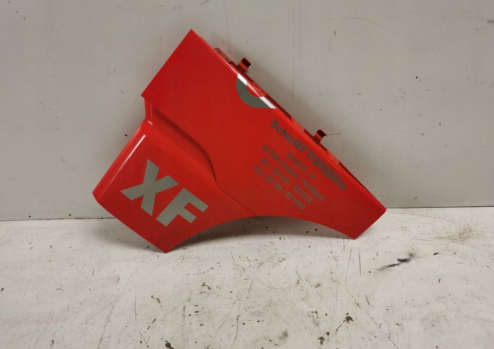 PRZEDŁUŻENIE DRZWI DAF XF 106 ORYGINAŁ LH. - Pintu dan bagian untuk Truk: gambar 1 PRZEDŁUŻENIE DRZWI DAF XF 106 ORYGINAŁ LH. - Pintu dan bagian untuk Truk: gambar 1