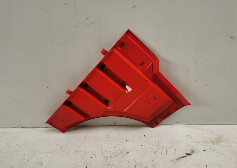 PRZEDŁUŻENIE DRZWI DAF XF 106 ORYGINAŁ LH. - Pintu dan bagian untuk Truk: gambar 2 PRZEDŁUŻENIE DRZWI DAF XF 106 ORYGINAŁ LH. - Pintu dan bagian untuk Truk: gambar 2