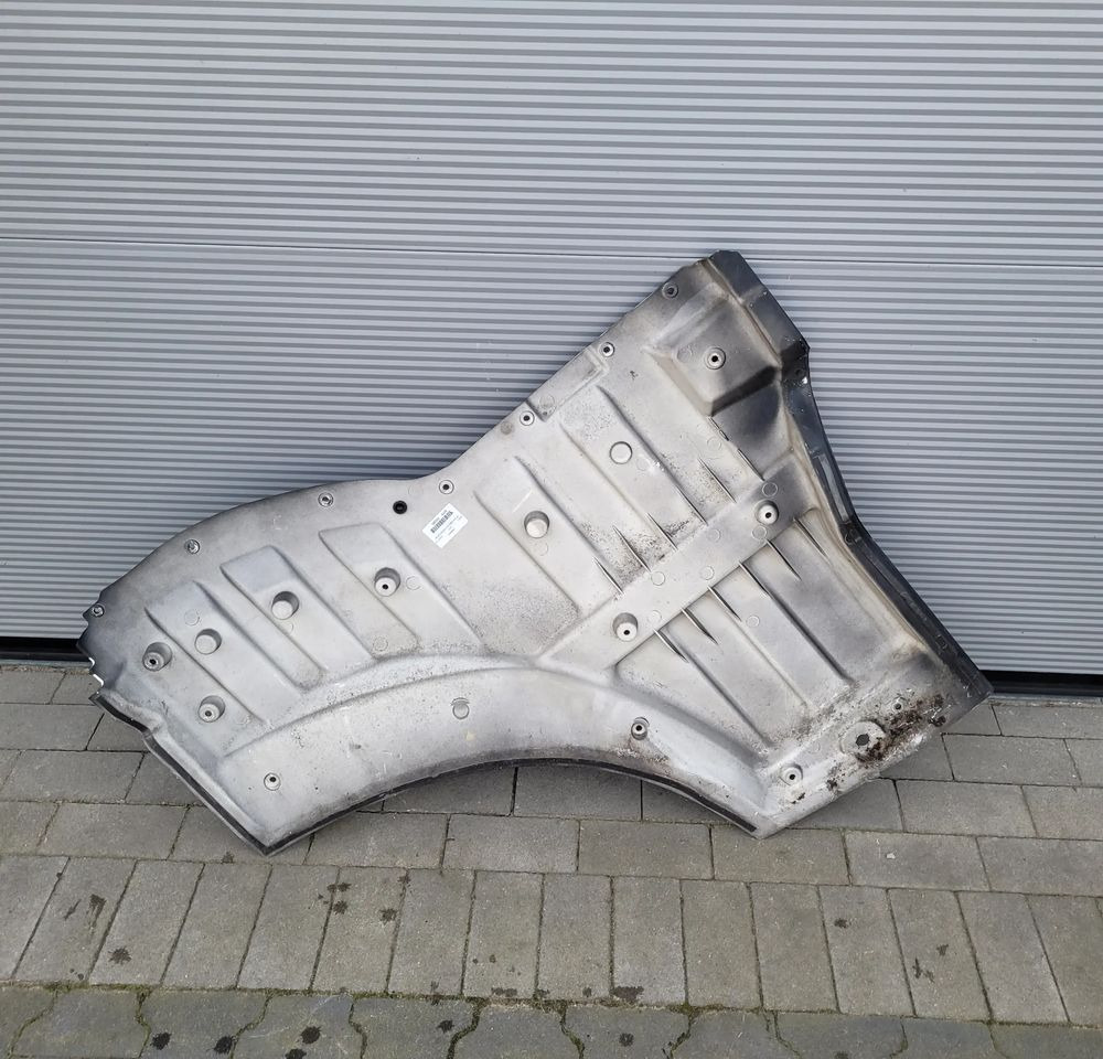 PRZEDŁUŻENIE DRZWI IVECO S WAY RH 5802426038 ORYGINAŁ CHWALIM116 - Pintu dan bagian untuk Truk: gambar 2 PRZEDŁUŻENIE DRZWI IVECO S WAY RH 5802426038 ORYGINAŁ CHWALIM116 - Pintu dan bagian untuk Truk: gambar 2