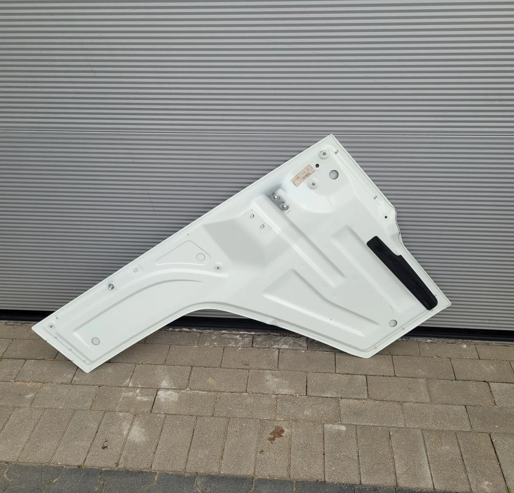 PRZEDŁUŻENIE DRZWI LH DAF XF XG NM ORYGINAŁ CHWALIM116 - Pintu dan bagian untuk Truk: gambar 2 PRZEDŁUŻENIE DRZWI LH DAF XF XG NM ORYGINAŁ CHWALIM116 - Pintu dan bagian untuk Truk: gambar 2