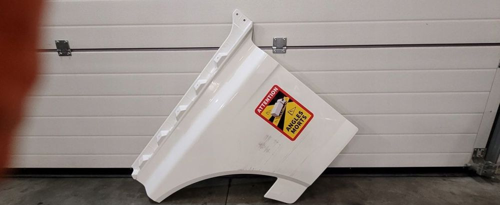 PRZEDLUZENIE DRZWI MAN TGX 3 81.62610-0080 - Pintu dan bagian untuk Truk: gambar 1 PRZEDLUZENIE DRZWI MAN TGX 3 81.62610-0080 - Pintu dan bagian untuk Truk: gambar 1