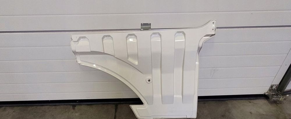 PRZEDLUZENIE DRZWI MAN TGX NM 81.62610-0079 - Pintu dan bagian untuk Truk: gambar 2 PRZEDLUZENIE DRZWI MAN TGX NM 81.62610-0079 - Pintu dan bagian untuk Truk: gambar 2