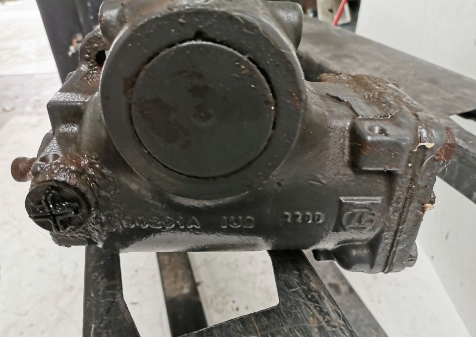 PRZEKŁADNIA KIEROWNICZA DAF LF - Roda gigi kemudi untuk Truk: gambar 3 PRZEKŁADNIA KIEROWNICZA DAF LF - Roda gigi kemudi untuk Truk: gambar 3