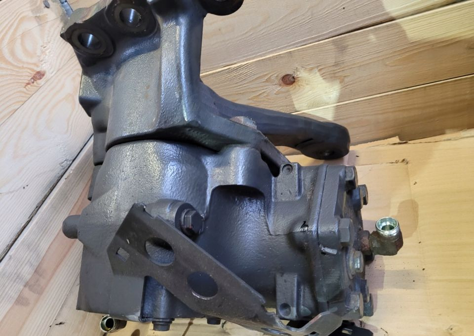 PRZEKLADNIA KIEROWNICZA MERCEDES ACTROS MP4 - Roda gigi kemudi untuk Truk: gambar 1 PRZEKLADNIA KIEROWNICZA MERCEDES ACTROS MP4 - Roda gigi kemudi untuk Truk: gambar 1