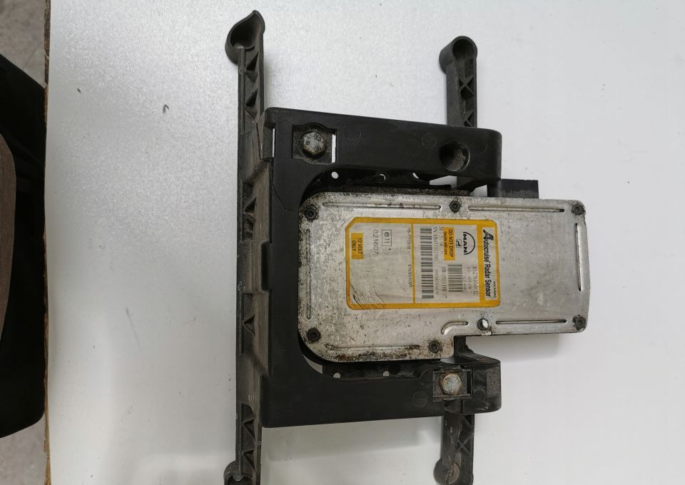 RADAR DYSTRONIK MAN 81.27610-0012 - Sensor untuk Truk: gambar 1 RADAR DYSTRONIK MAN 81.27610-0012 - Sensor untuk Truk: gambar 1