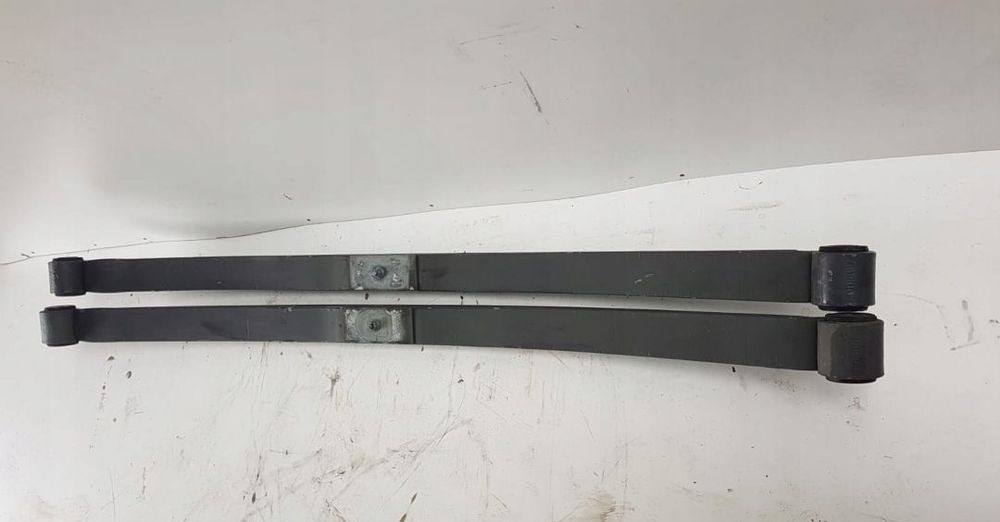 RESORY MERCEDES ATEGO A 9763204102 - Suspensi baja untuk Truk: gambar 1 RESORY MERCEDES ATEGO A 9763204102 - Suspensi baja untuk Truk: gambar 1
