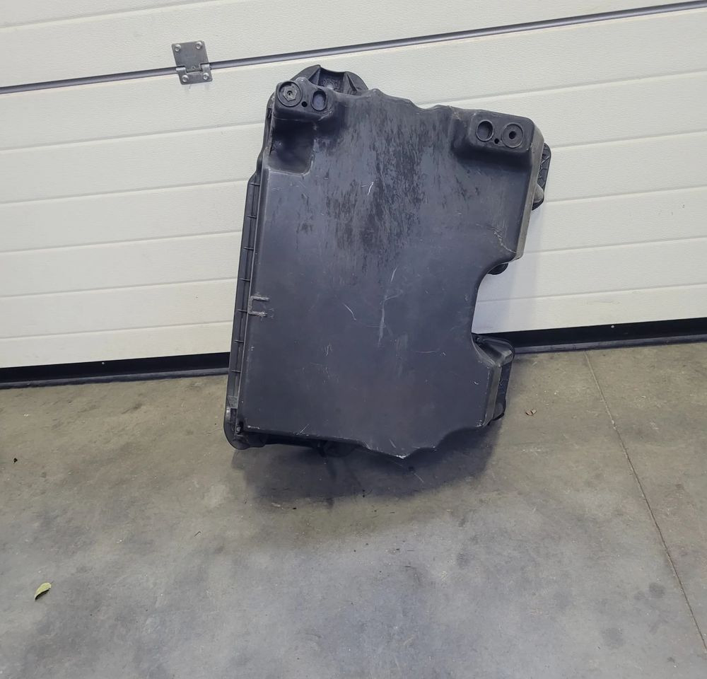 SCHOWEK BOCZNY RENAULT GAMA T 82226073 CHWALIM116 - Tubuh dan eksterior untuk Truk: gambar 2 SCHOWEK BOCZNY RENAULT GAMA T 82226073 CHWALIM116 - Tubuh dan eksterior untuk Truk: gambar 2