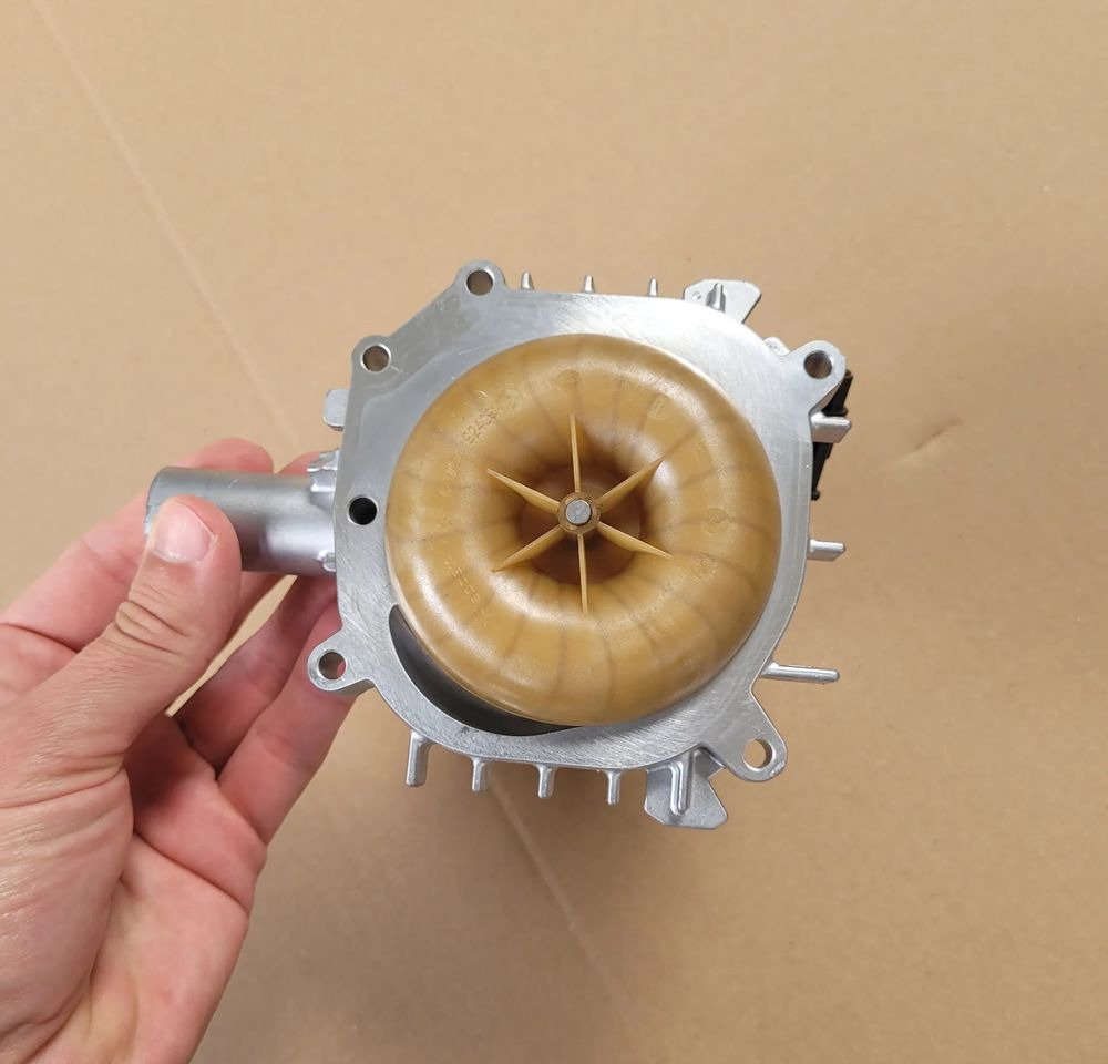 SILNIK DMUCHAWY WEBASTA 9019918C NOWY ORYGINAŁ CHWALIM116 - Pemanasan/ Ventilasi untuk Truk: gambar 2 SILNIK DMUCHAWY WEBASTA 9019918C NOWY ORYGINAŁ CHWALIM116 - Pemanasan/ Ventilasi untuk Truk: gambar 2