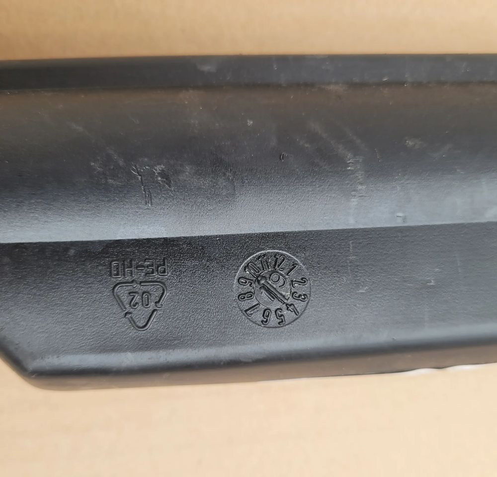 SIŁOWNIK PODNOSZENIA KABINY MERCEDES ATEGO NOWY ORYGINAŁ MB9675530005 CHWALIM116 - Silinder hidrolik untuk Truk: gambar 3 SIŁOWNIK PODNOSZENIA KABINY MERCEDES ATEGO NOWY ORYGINAŁ MB9675530005 CHWALIM116 - Silinder hidrolik untuk Truk: gambar 3