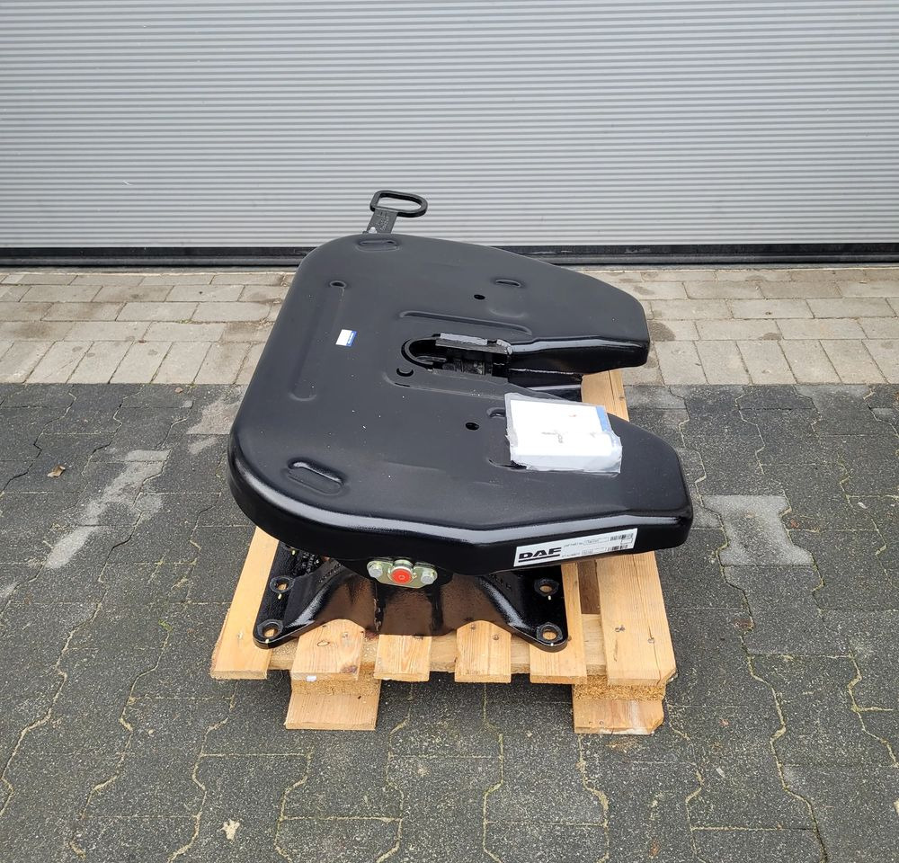 SIODŁO NOWE FONTAINE TYPE 150SP2 230MM.DAF 1740185 CHWALIM116 - Penangguhan untuk Truk: gambar 1 SIODŁO NOWE FONTAINE TYPE 150SP2 230MM.DAF 1740185 CHWALIM116 - Penangguhan untuk Truk: gambar 1
