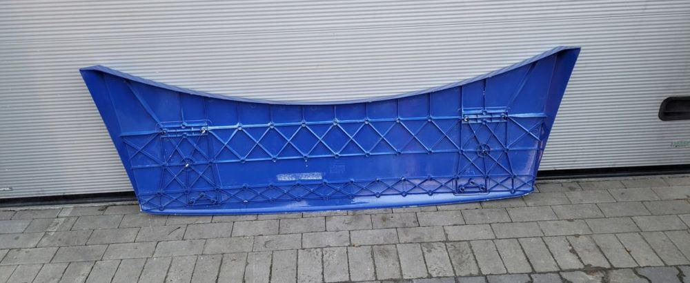 SPOJLER IVECO STRALIS HI WAY 5801679739 - Aerodinamika/ Spoiler: gambar 4 SPOJLER IVECO STRALIS HI WAY 5801679739 - Aerodinamika/ Spoiler: gambar 4