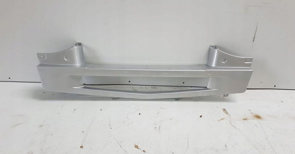 SRODEK ZDERZAKA RENAULT MAGNUM DXI NOWY JAKOSC - Bumper untuk Truk: gambar 1 SRODEK ZDERZAKA RENAULT MAGNUM DXI NOWY JAKOSC - Bumper untuk Truk: gambar 1