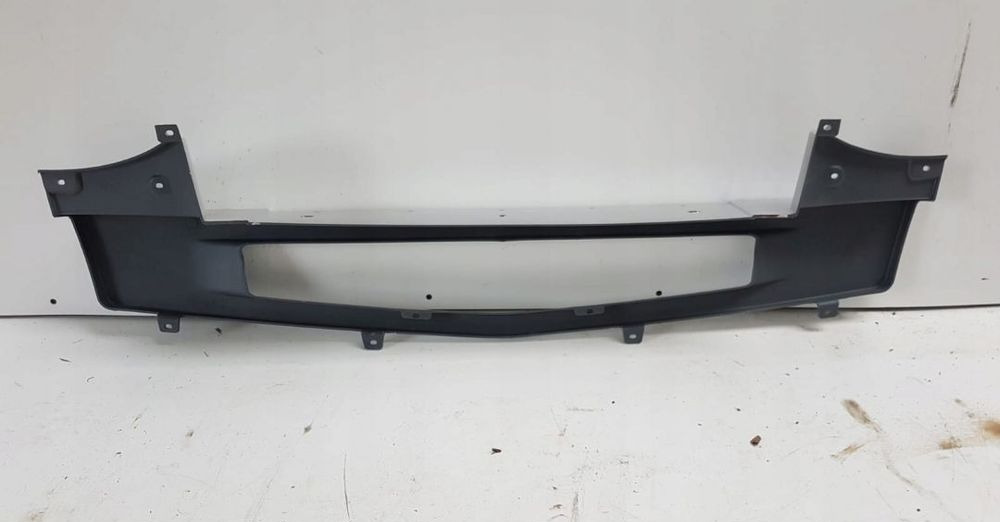 SRODEK ZDERZAKA RENAULT MAGNUM DXI NOWY JAKOSC - Bumper untuk Truk: gambar 2 SRODEK ZDERZAKA RENAULT MAGNUM DXI NOWY JAKOSC - Bumper untuk Truk: gambar 2