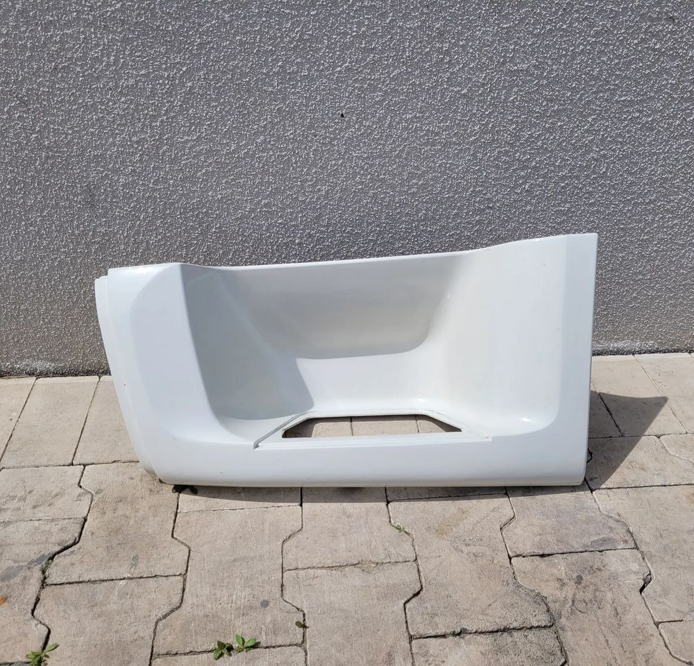 STOPIEN DOLNY LEWY DAF XF 105 - Langkah kaki untuk Truk: gambar 1 STOPIEN DOLNY LEWY DAF XF 105 - Langkah kaki untuk Truk: gambar 1