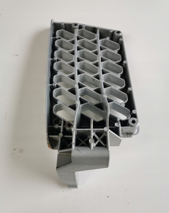 STOPIEŃ DOLNY VOLVO FH4 LEWY. - Langkah kaki untuk Truk: gambar 2 STOPIEŃ DOLNY VOLVO FH4 LEWY. - Langkah kaki untuk Truk: gambar 2