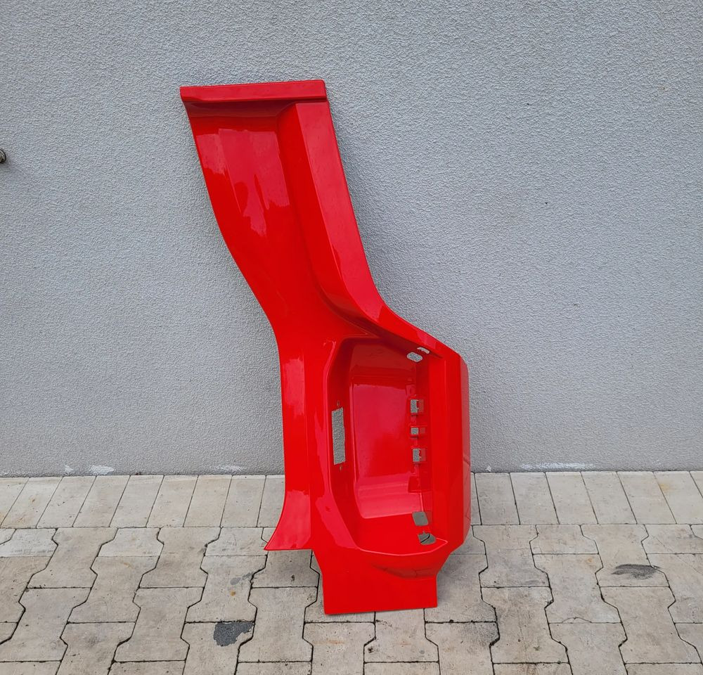 STOPNICA DAF XG LEWE ORYGINAL 2249082 - Langkah kaki untuk Truk: gambar 1 STOPNICA DAF XG LEWE ORYGINAL 2249082 - Langkah kaki untuk Truk: gambar 1