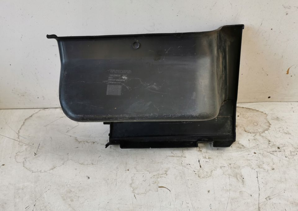 STOPNICA DOLNA VOLVO FH13 RH ORYGINAL 20529640 - Langkah kaki untuk Truk: gambar 2 STOPNICA DOLNA VOLVO FH13 RH ORYGINAL 20529640 - Langkah kaki untuk Truk: gambar 2