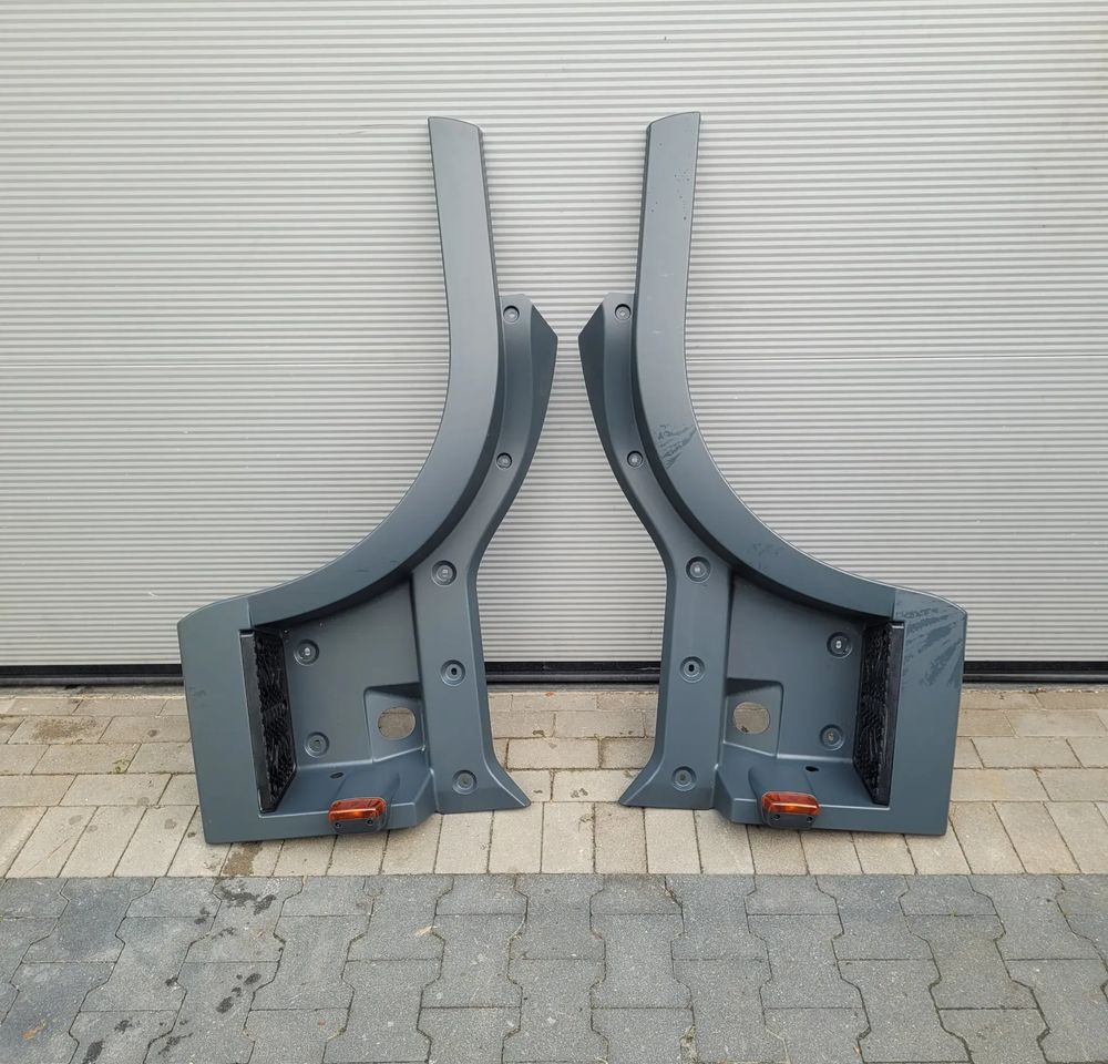 STOPNICA MAN TGL TGM NM. ORYGINAŁ 81.61520-0230 CHWALIM116 - Langkah kaki untuk Truk: gambar 1 STOPNICA MAN TGL TGM NM. ORYGINAŁ 81.61520-0230 CHWALIM116 - Langkah kaki untuk Truk: gambar 1