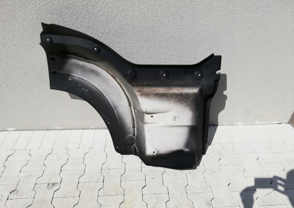 STOPNICA MAN TGS TGA ROBOCZY WASKA KABINA LH. - Langkah kaki untuk Truk: gambar 2 STOPNICA MAN TGS TGA ROBOCZY WASKA KABINA LH. - Langkah kaki untuk Truk: gambar 2