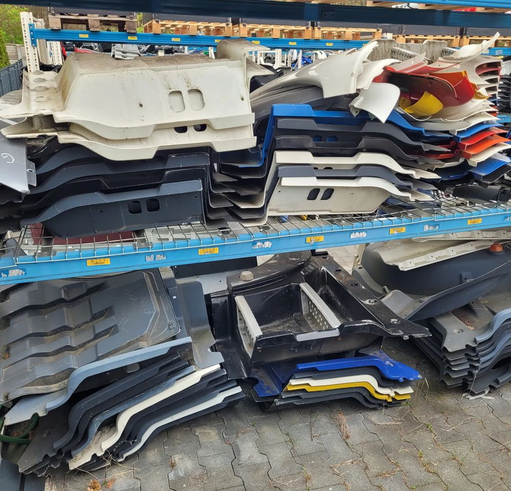 STOPNICA MAN TGS TGX ORYGINAŁ RH LH CHWALIM116 - Langkah kaki untuk Truk: gambar 2 STOPNICA MAN TGS TGX ORYGINAŁ RH LH CHWALIM116 - Langkah kaki untuk Truk: gambar 2