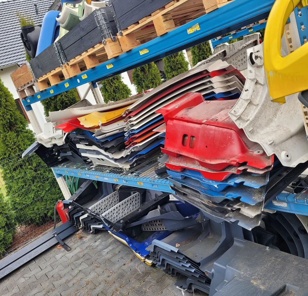 STOPNICA MAN TGS TGX ORYGINAŁ RH LH CHWALIM116 - Langkah kaki untuk Truk: gambar 1 STOPNICA MAN TGS TGX ORYGINAŁ RH LH CHWALIM116 - Langkah kaki untuk Truk: gambar 1