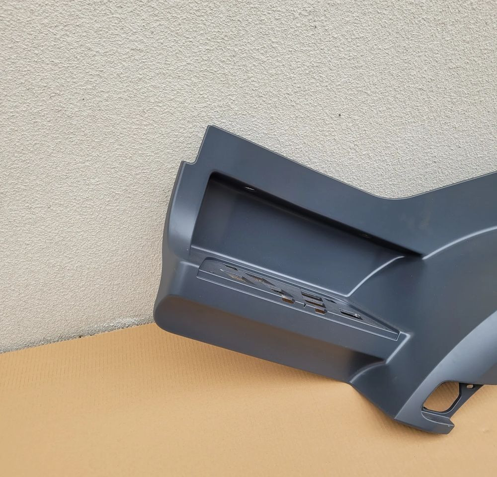 STOPNICA MERCEDES ACTROS MP4 NOWY ORYGINAŁ A9616666702 CHWALIM116 - Langkah kaki untuk Truk: gambar 2 STOPNICA MERCEDES ACTROS MP4 NOWY ORYGINAŁ A9616666702 CHWALIM116 - Langkah kaki untuk Truk: gambar 2