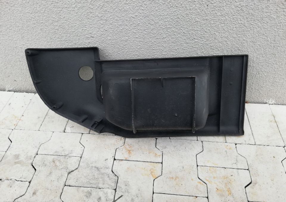 STOPNICA STOPIEN WŁAZ DAF ATI XF STARY TYP - Langkah kaki untuk Truk: gambar 2 STOPNICA STOPIEN WŁAZ DAF ATI XF STARY TYP - Langkah kaki untuk Truk: gambar 2