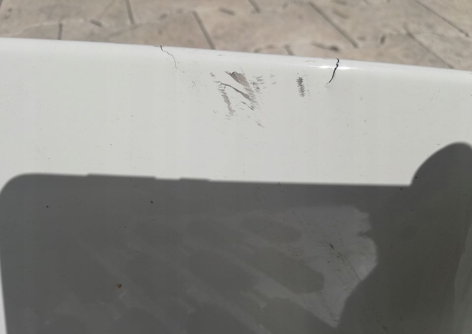 STOPNICA STOPIEN WŁAZ VOLVO FH 4 RH - Langkah kaki untuk Truk: gambar 5 STOPNICA STOPIEN WŁAZ VOLVO FH 4 RH - Langkah kaki untuk Truk: gambar 5