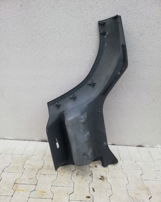 STOPNICA WŁAZ DAF CF ORYGINAŁ - Langkah kaki untuk Truk: gambar 2 STOPNICA WŁAZ DAF CF ORYGINAŁ - Langkah kaki untuk Truk: gambar 2