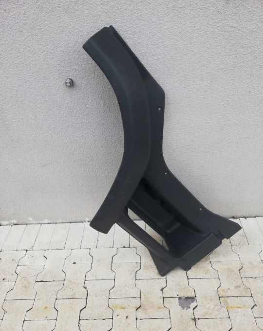 STOPNICA WŁAZ DAF CF ORYGINAŁ RH /LH - Langkah kaki untuk Truk: gambar 1 STOPNICA WŁAZ DAF CF ORYGINAŁ RH /LH - Langkah kaki untuk Truk: gambar 1