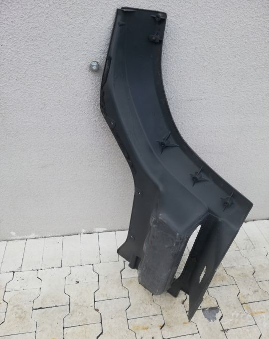 STOPNICA WŁAZ DAF CF ORYGINAŁ RH /LH - Langkah kaki untuk Truk: gambar 2 STOPNICA WŁAZ DAF CF ORYGINAŁ RH /LH - Langkah kaki untuk Truk: gambar 2