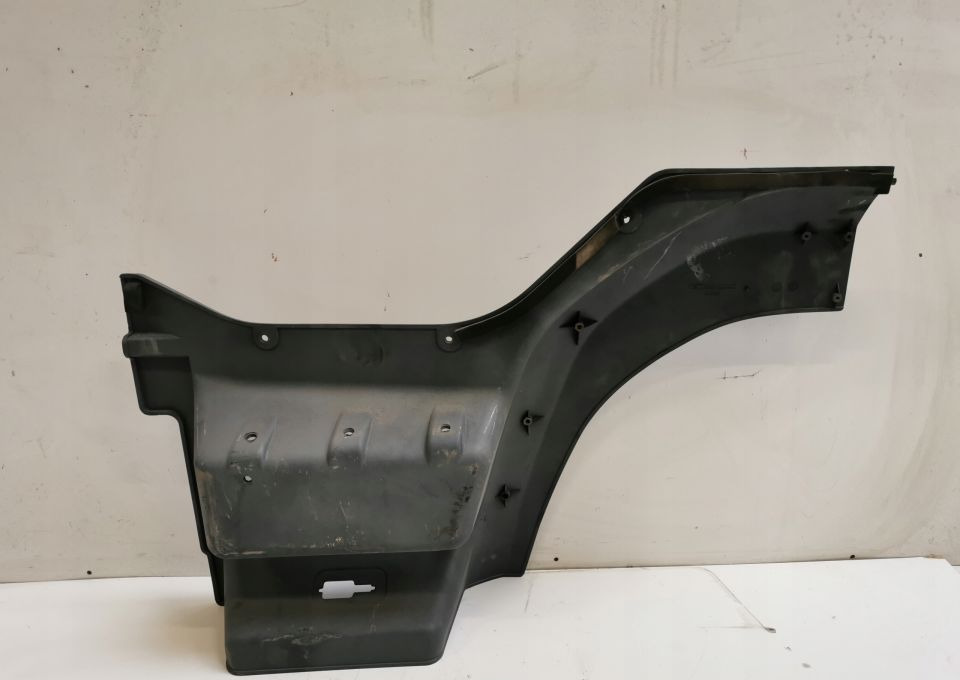 STOPNICA WŁAZ DAF CF PRAWA QTC - Langkah kaki untuk Truk: gambar 2 STOPNICA WŁAZ DAF CF PRAWA QTC - Langkah kaki untuk Truk: gambar 2