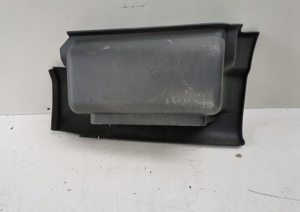 STOPNICA WŁAZ DAF LF PRAWA - Langkah kaki untuk Truk: gambar 3 STOPNICA WŁAZ DAF LF PRAWA - Langkah kaki untuk Truk: gambar 3