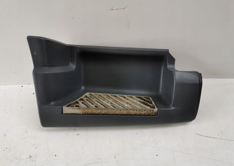 STOPNICA WŁAZ DAF LF PRAWA - Langkah kaki untuk Truk: gambar 1 STOPNICA WŁAZ DAF LF PRAWA - Langkah kaki untuk Truk: gambar 1