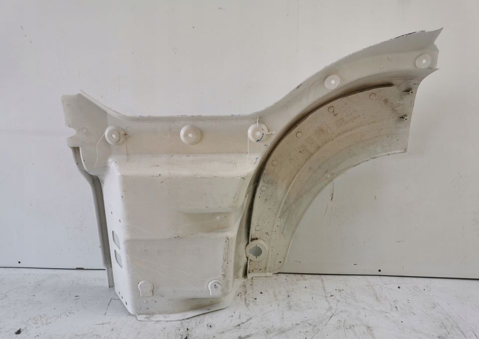 STOPNICA WŁAZ MAN TGS EURO6 RH. ORYGINAŁ - Langkah kaki untuk Truk: gambar 2 STOPNICA WŁAZ MAN TGS EURO6 RH. ORYGINAŁ - Langkah kaki untuk Truk: gambar 2