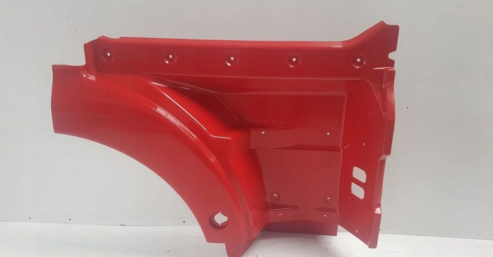 STOPNICA WŁAZ MAN TGX EURO6 RH. ORYGINAŁ - Langkah kaki untuk Truk: gambar 1 STOPNICA WŁAZ MAN TGX EURO6 RH. ORYGINAŁ - Langkah kaki untuk Truk: gambar 1
