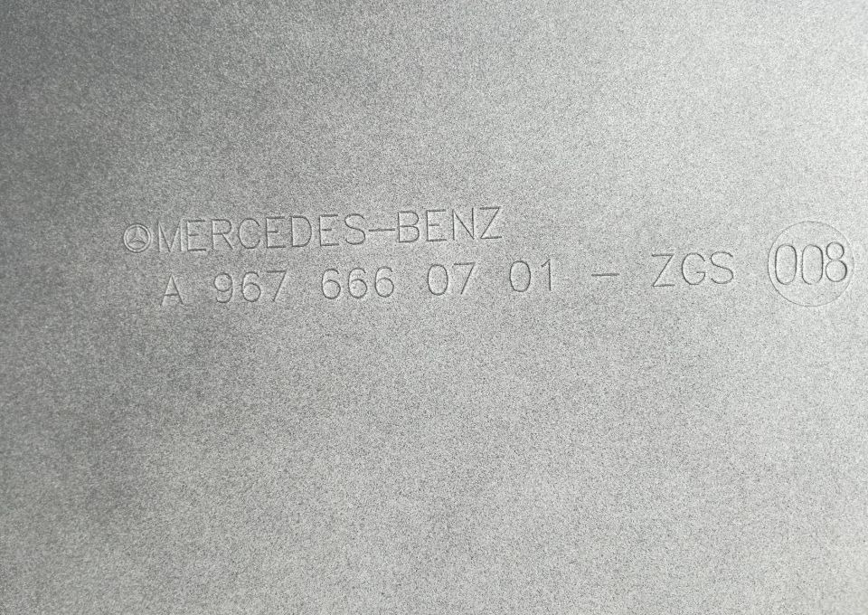 STOPNICA WŁAZ MERCEDES ATEGO EURO6 RH LH ORYGINAŁ - Langkah kaki untuk Truk: gambar 4 STOPNICA WŁAZ MERCEDES ATEGO EURO6 RH LH ORYGINAŁ - Langkah kaki untuk Truk: gambar 4