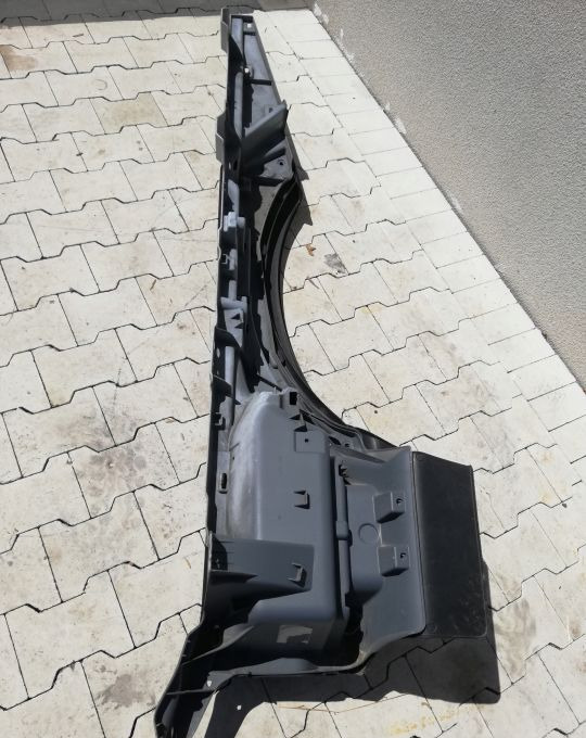 STOPNICA WŁAZ RENAULT RANGE T RH. ORYGINAŁ - Langkah kaki untuk Truk: gambar 2 STOPNICA WŁAZ RENAULT RANGE T RH. ORYGINAŁ - Langkah kaki untuk Truk: gambar 2