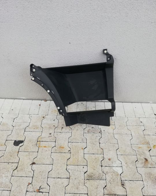 STOPNICA WŁAZ VOLVO FH4 82141521 RH. ORYGINAŁ - Langkah kaki untuk Truk: gambar 1 STOPNICA WŁAZ VOLVO FH4 82141521 RH. ORYGINAŁ - Langkah kaki untuk Truk: gambar 1