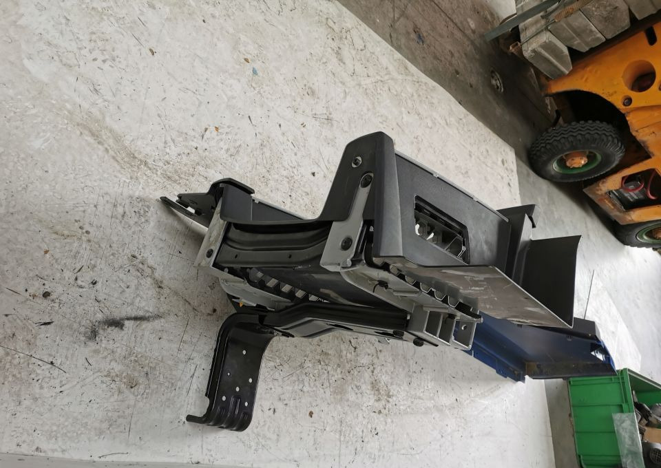 STOPNICA WŁAZ VOLVO FH4 LH. ORYGINAŁ - Langkah kaki untuk Truk: gambar 3 STOPNICA WŁAZ VOLVO FH4 LH. ORYGINAŁ - Langkah kaki untuk Truk: gambar 3