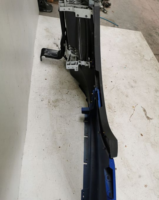 STOPNICA WŁAZ VOLVO FH4 LH. ORYGINAŁ - Langkah kaki untuk Truk: gambar 4 STOPNICA WŁAZ VOLVO FH4 LH. ORYGINAŁ - Langkah kaki untuk Truk: gambar 4