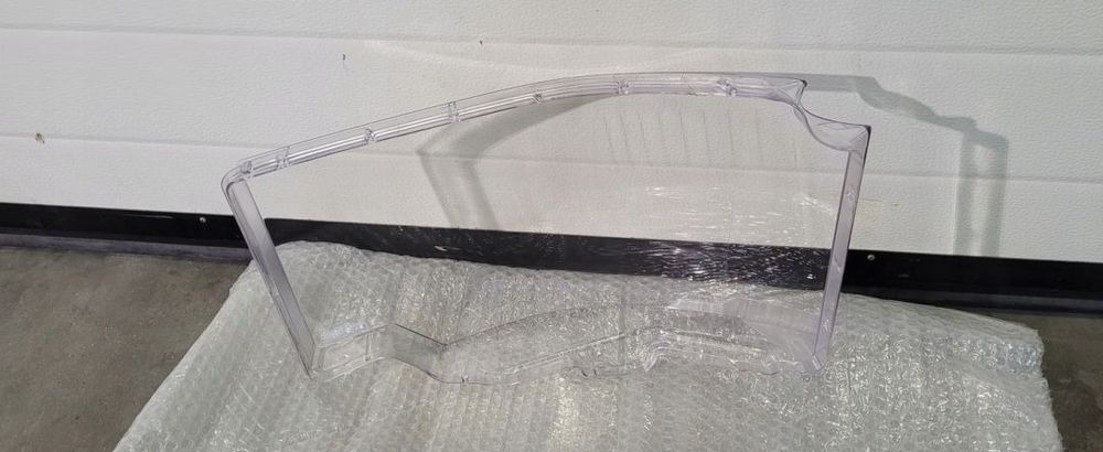 SZKLO KLOSZ LAMPY RENAULT RANGE T GAMA PRAWY - Lampu depan untuk Truk: gambar 2 SZKLO KLOSZ LAMPY RENAULT RANGE T GAMA PRAWY - Lampu depan untuk Truk: gambar 2