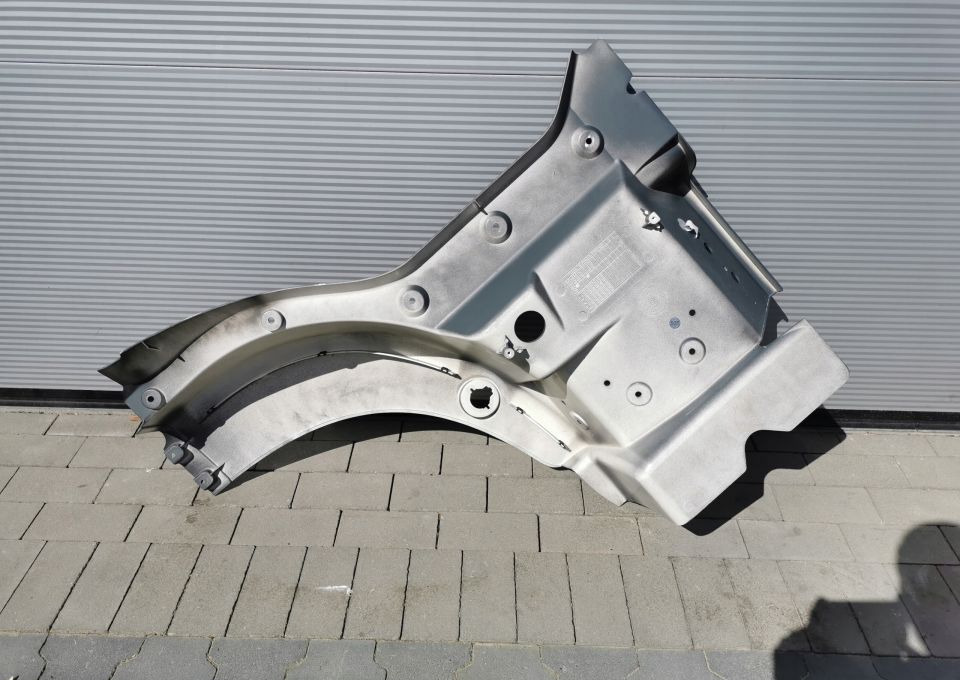 Stopnica MAN TGM NOWA ORYGINAŁ 81.61510.0963 - Langkah kaki untuk Truk: gambar 4 Stopnica MAN TGM NOWA ORYGINAŁ 81.61510.0963 - Langkah kaki untuk Truk: gambar 4