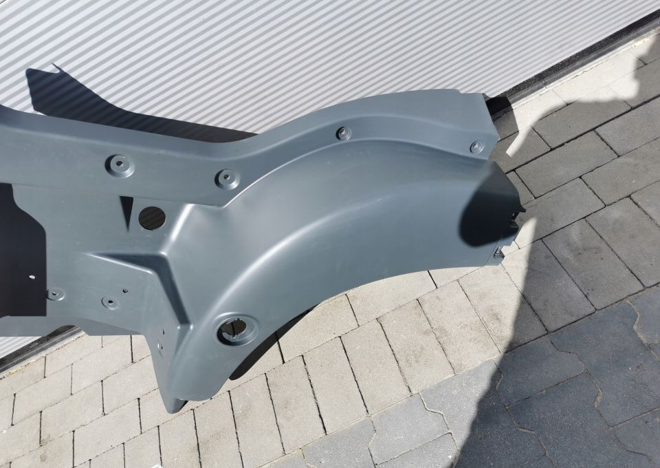 Stopnica MAN TGM NOWA ORYGINAŁ 81.61510.0963 - Langkah kaki untuk Truk: gambar 2 Stopnica MAN TGM NOWA ORYGINAŁ 81.61510.0963 - Langkah kaki untuk Truk: gambar 2