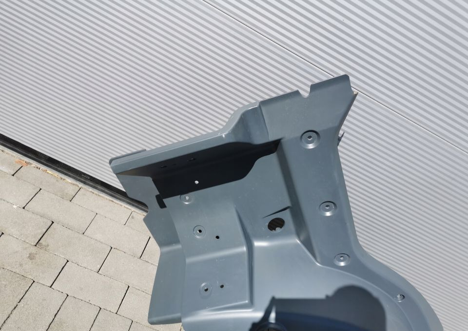 Stopnica MAN TGM NOWA ORYGINAŁ 81.61510.0963 - Langkah kaki untuk Truk: gambar 3 Stopnica MAN TGM NOWA ORYGINAŁ 81.61510.0963 - Langkah kaki untuk Truk: gambar 3